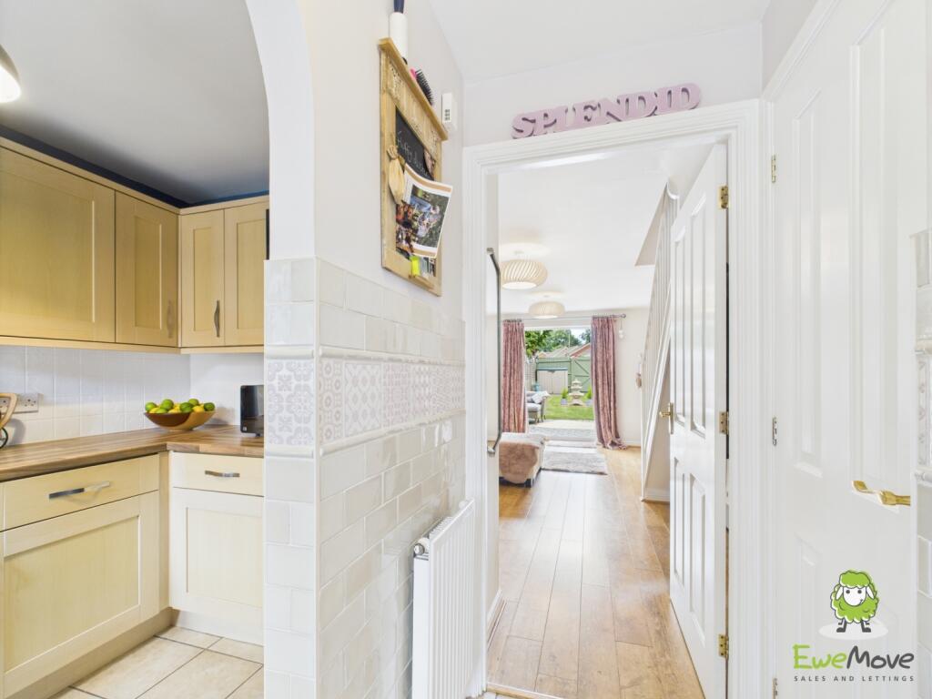 EweMove Basingstoke Estate Agents