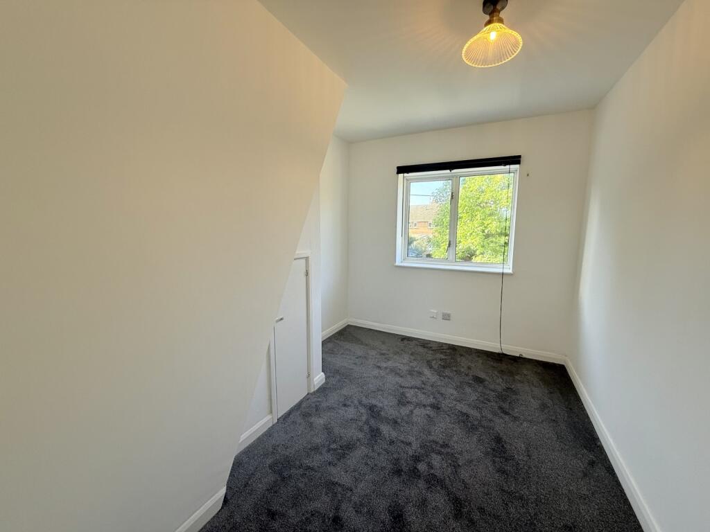 Bedrom Four