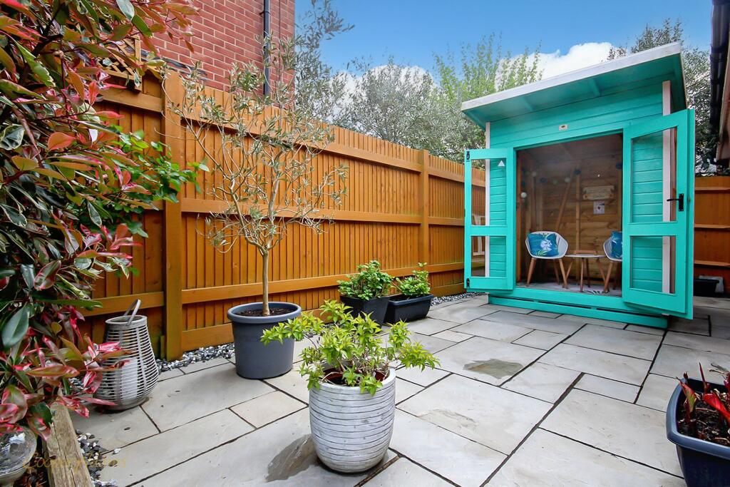 Summer House