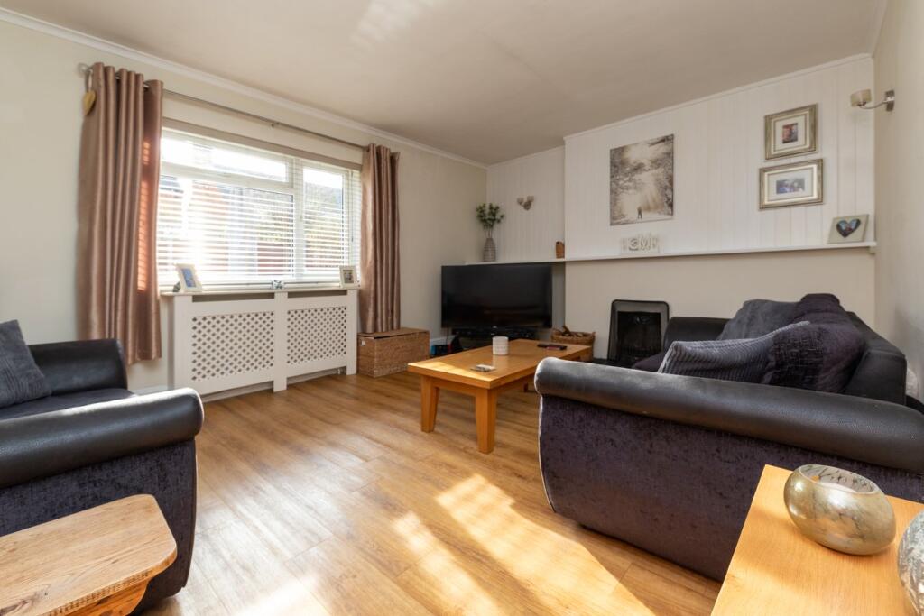 High Street, Great Barford, Bedford, MK44