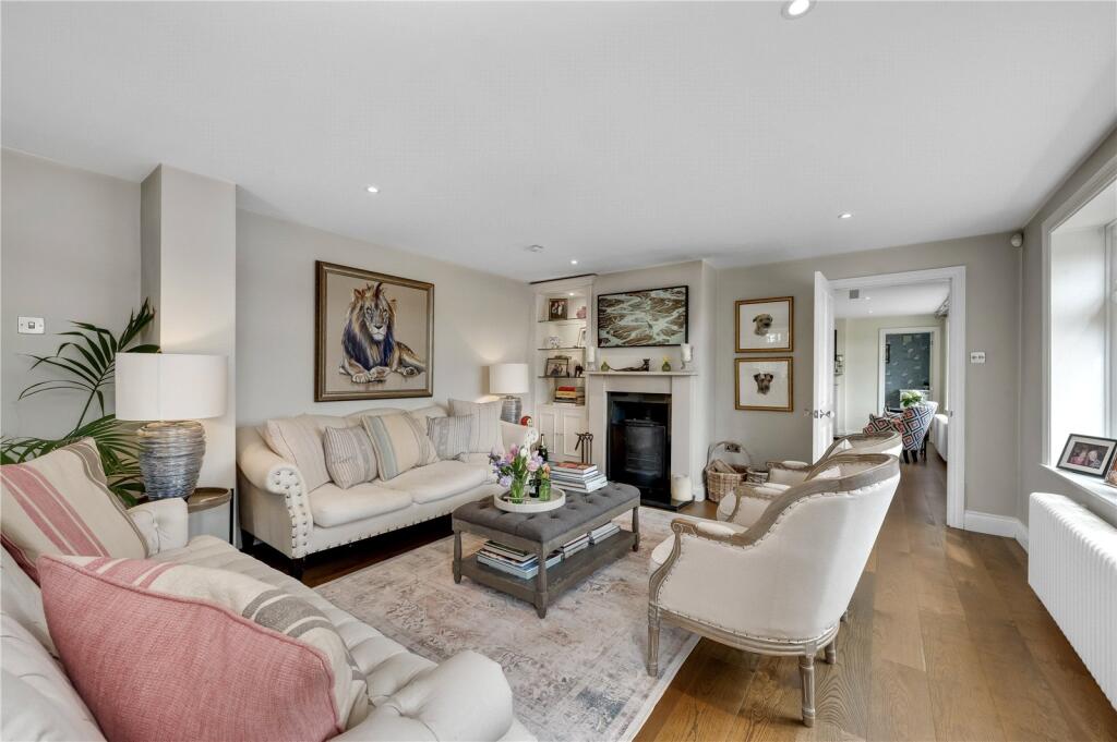 Drawing Room