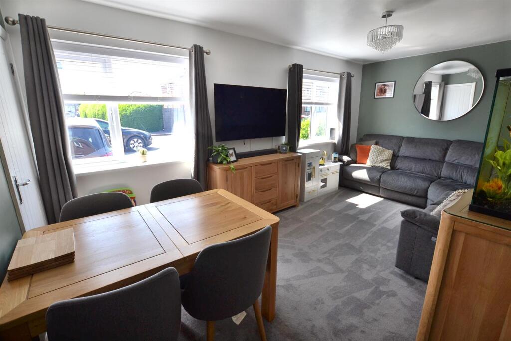 Lounge/diner
