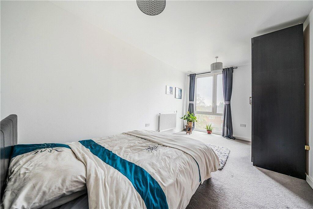 Davidson Frost-Wellings, DFW, Aldenham Court, Edgw