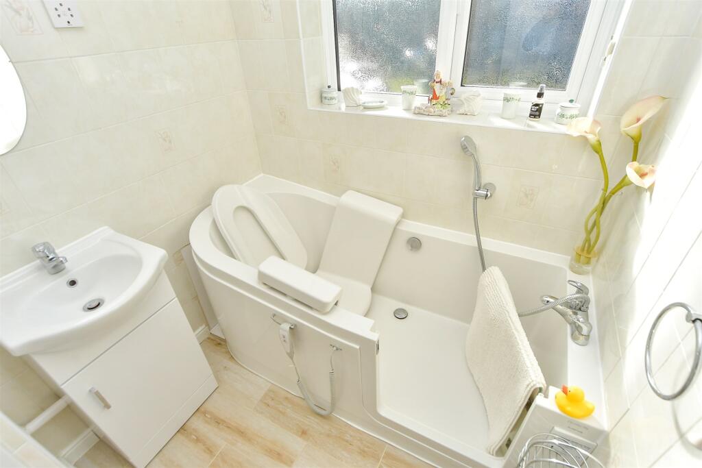 Internal Feature