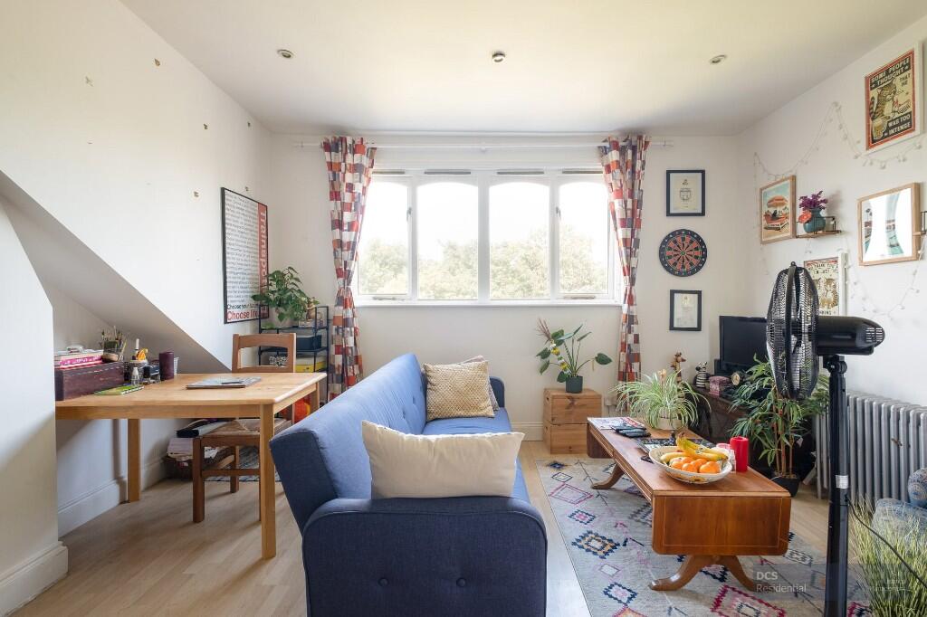 Lordship Park, London, N16