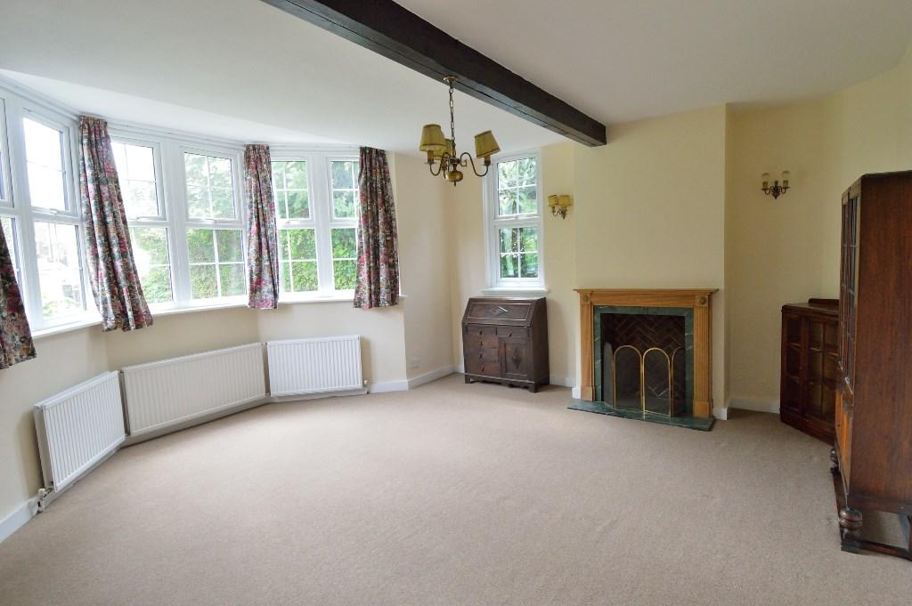 Large Lounge