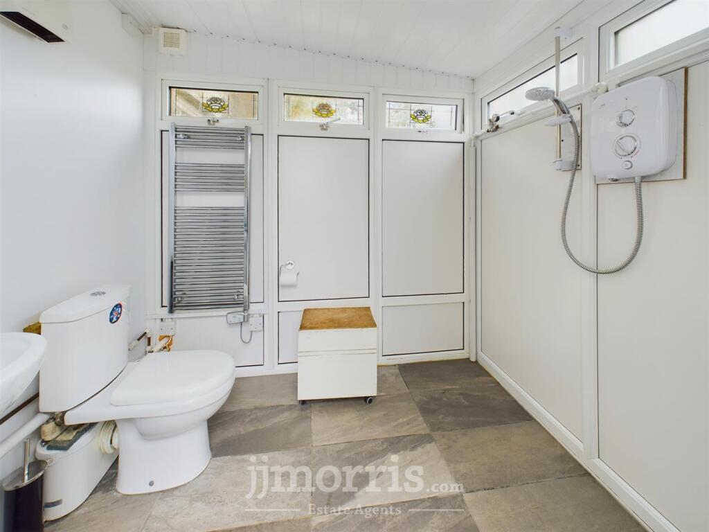 Wet Room