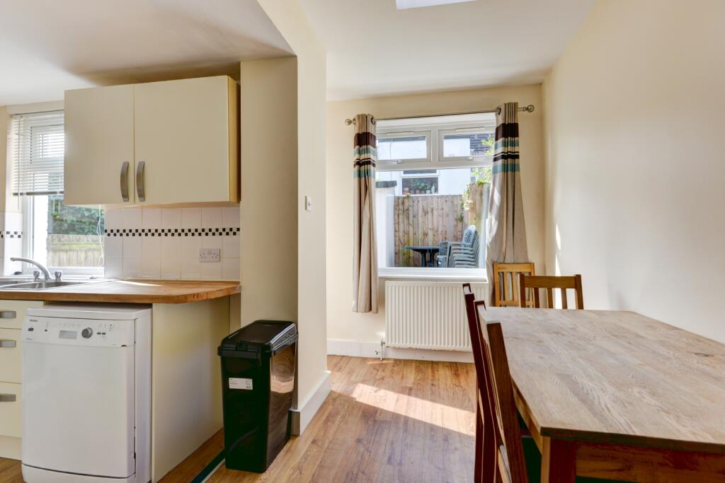 9 Coronation Street Kitchen