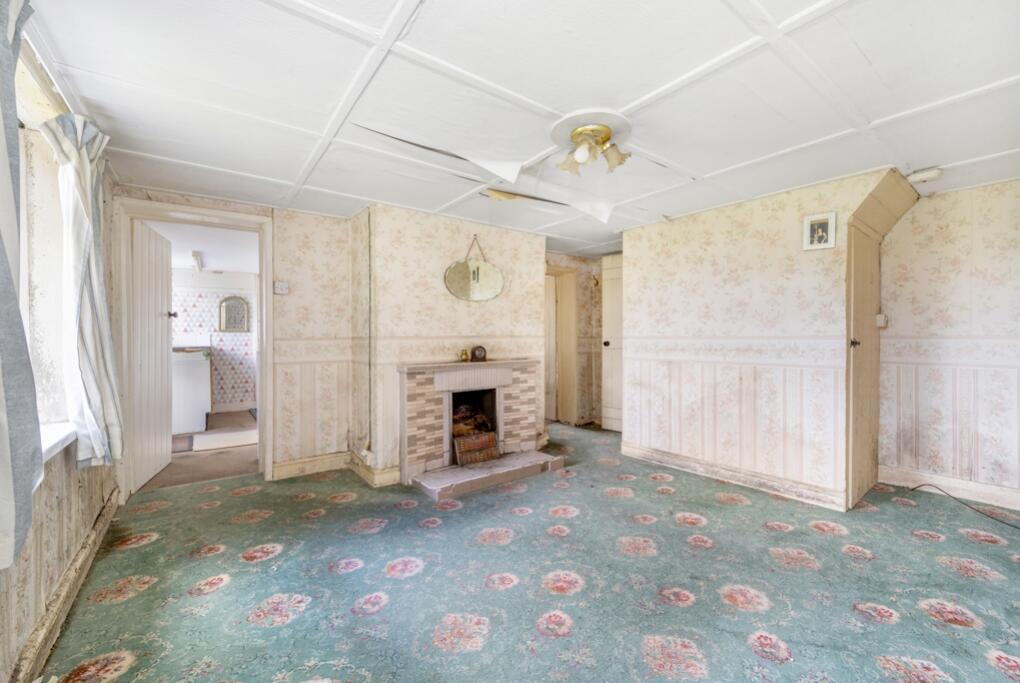 Bryholme (Old Leake)-8