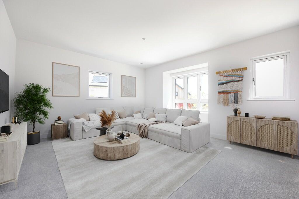 Living space