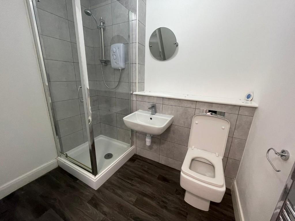 Skinner Lane, Leeds, West Yorkshire, LS7