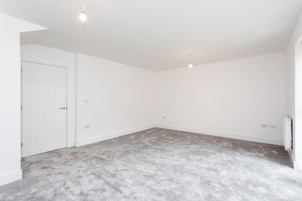 Buckeridge Way, Haywards Heath, West Sussex, RH16