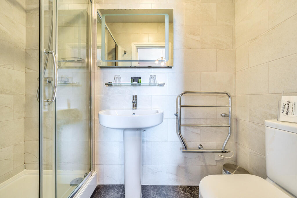 Guest Bedroom Six...