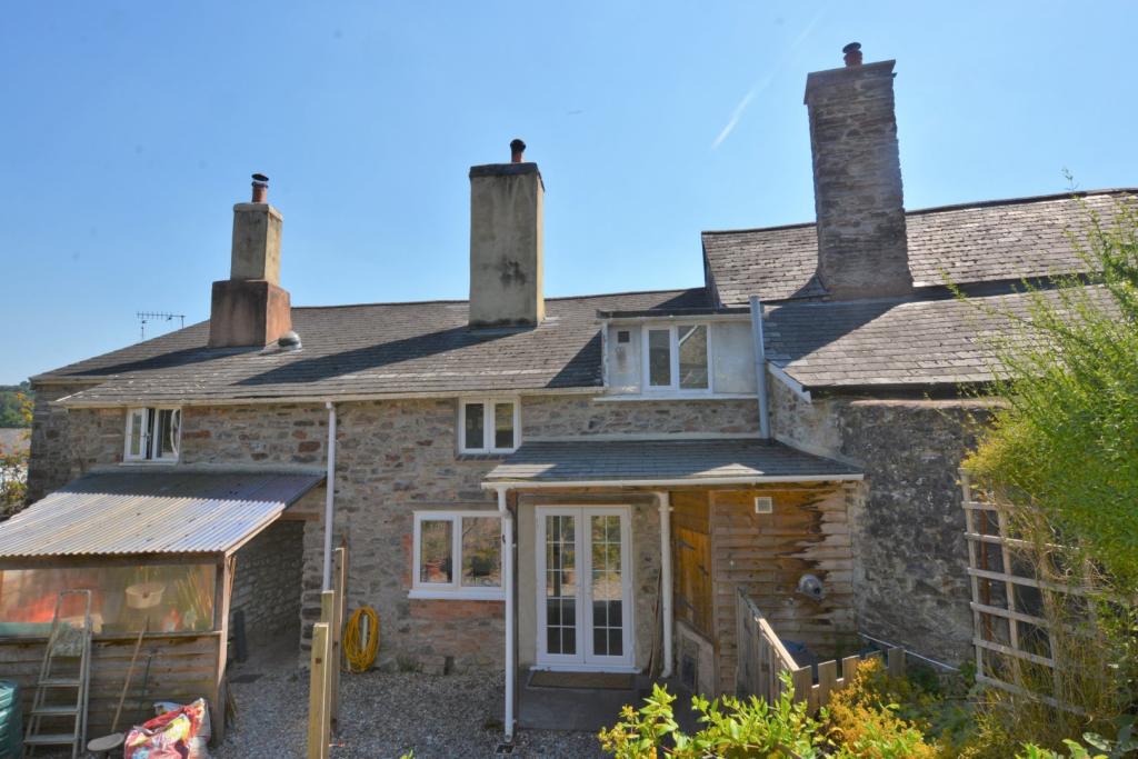 Bampton Seddons