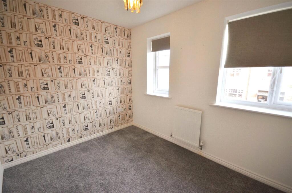 Littlemoss Close, Audenshaw, Manchester, M34