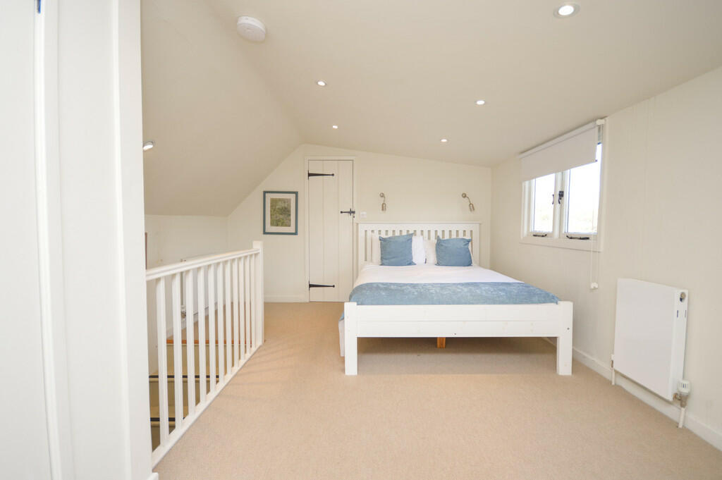 Fourth Bedroom In...