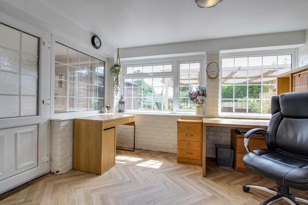 Sun Room