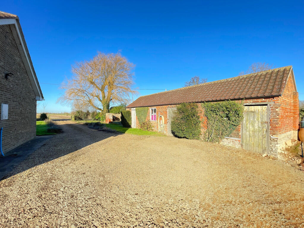 Barn