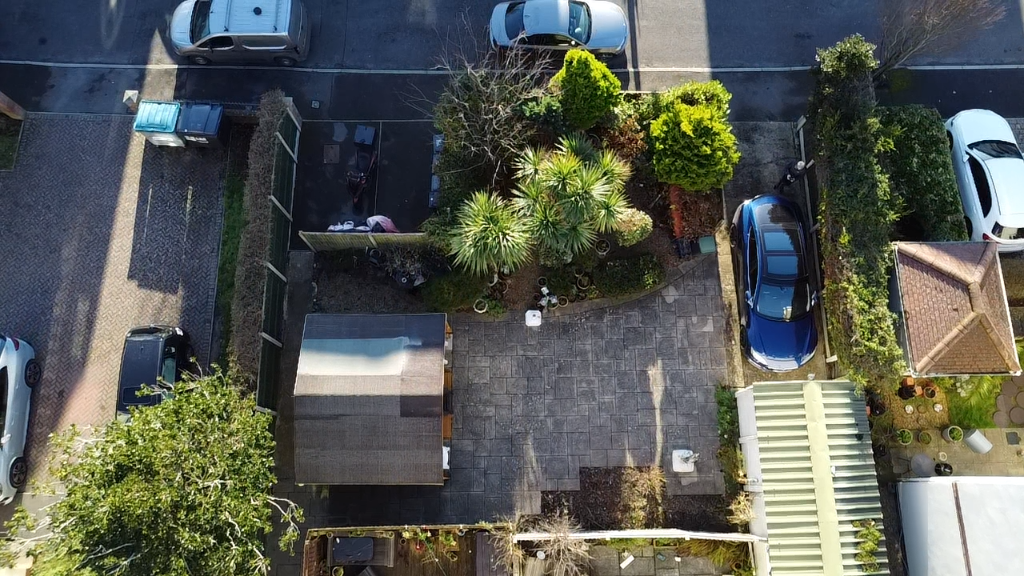 Private Garden