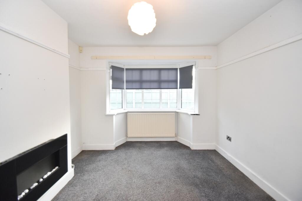 sitting room