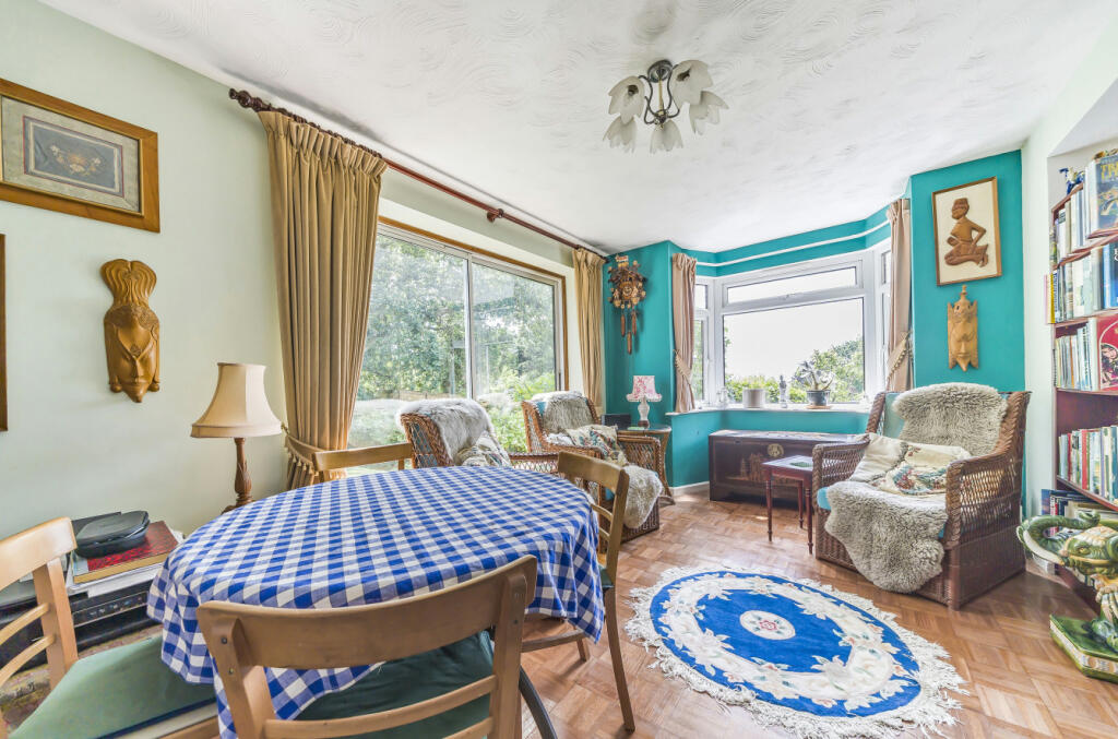 Day Room