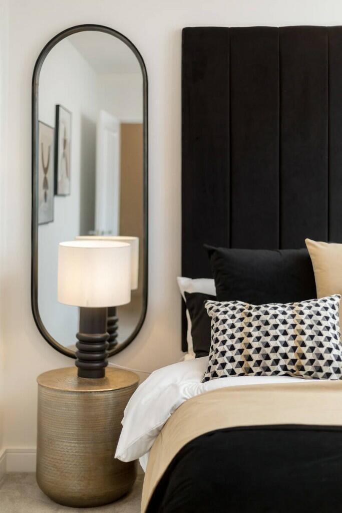 Show home Interior