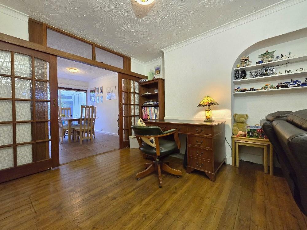 Longfellow Road, Wyken - Work Area-Dining room.jpg