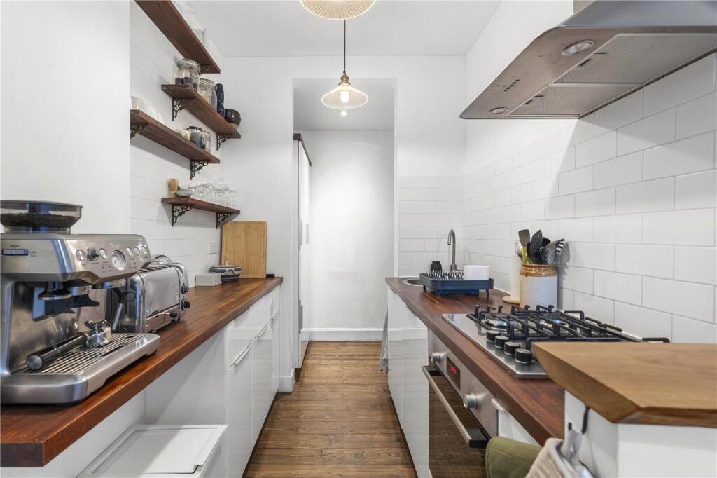 Lorne Street 14