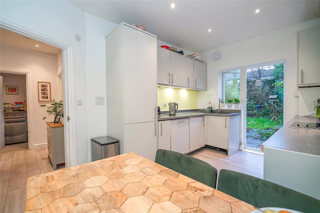 Kitchen C