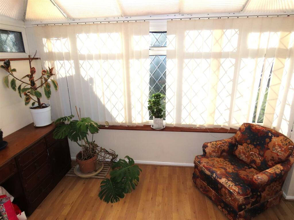 CONSERVATORY