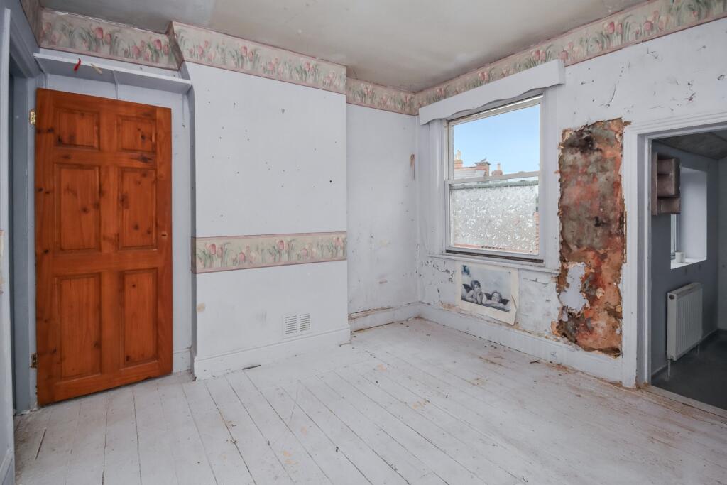 9 Spalding Road, Bourne, Cambridgeshire, PE10 9LE