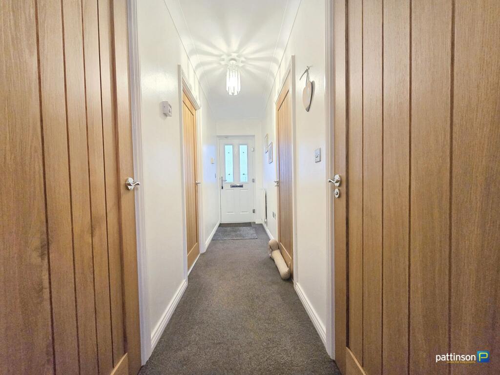 Aintree Close, Ashington, Northumberland, NE63 8NB