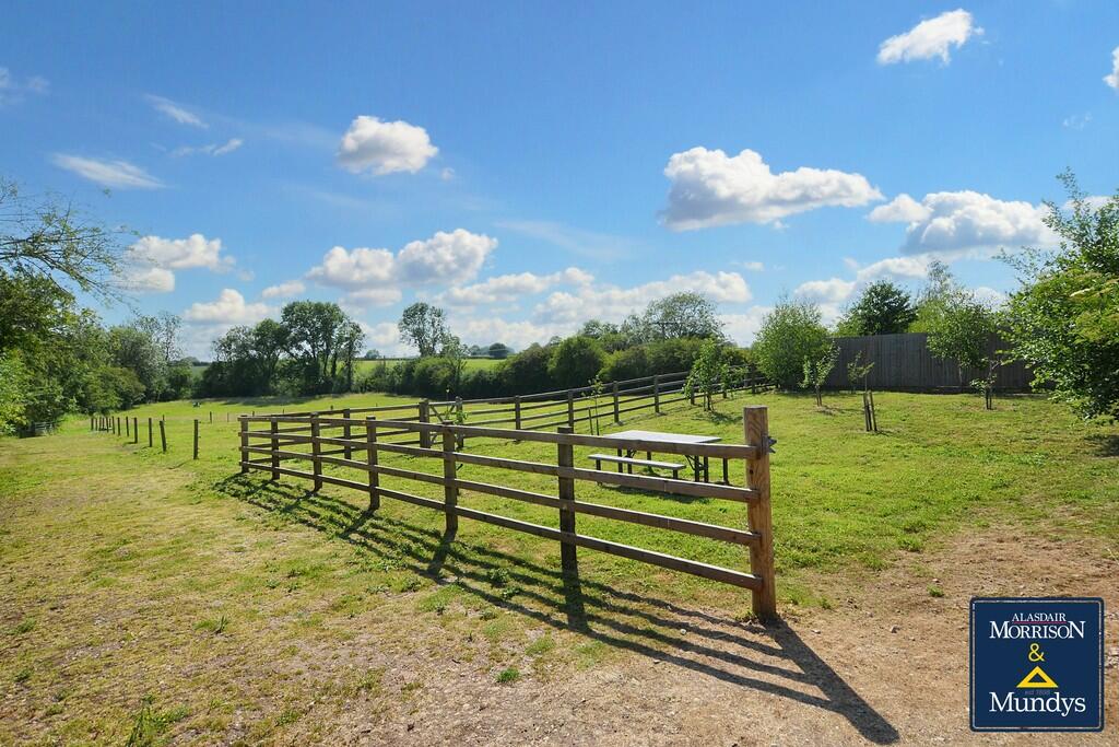 Paddock View