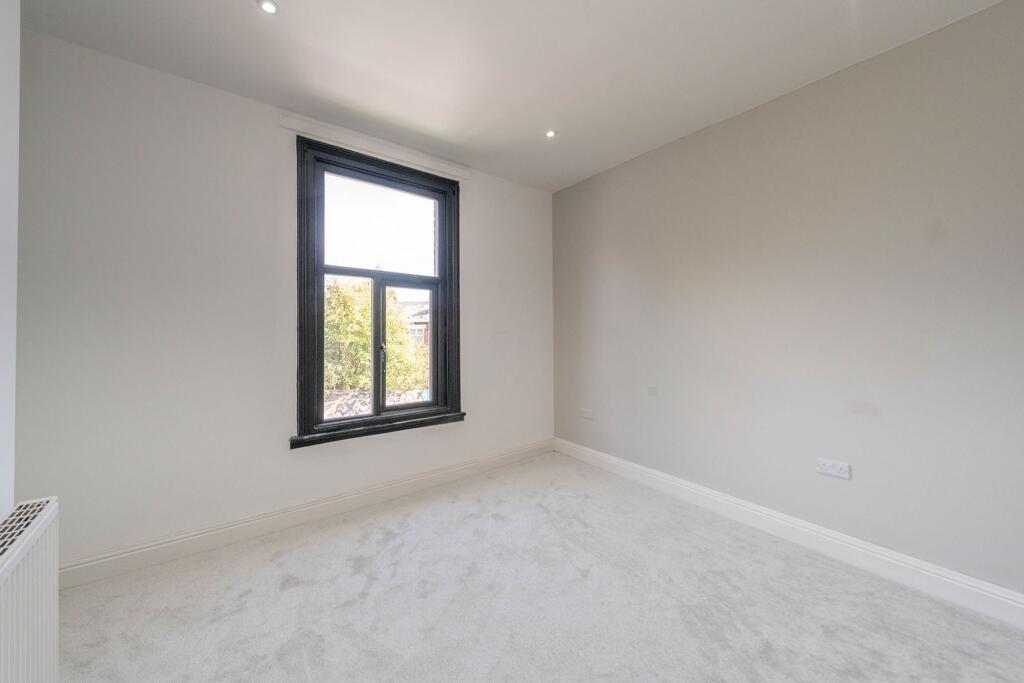 BEDROOMS AND BATHROOM