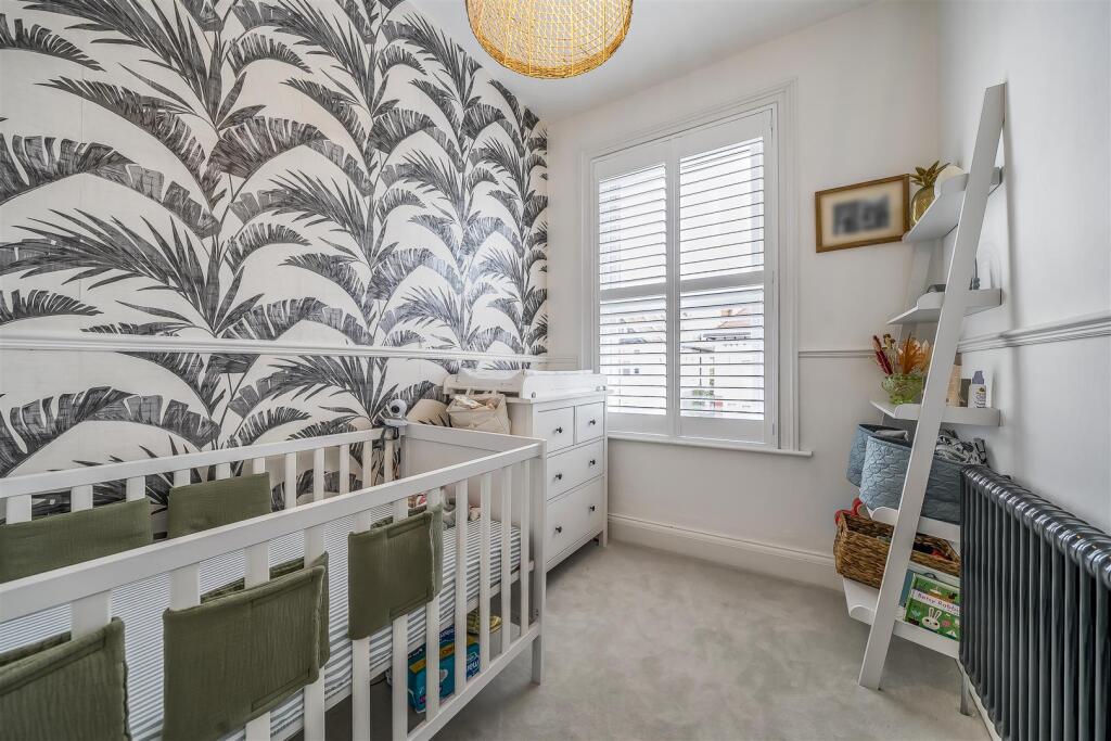 Bedroom Four