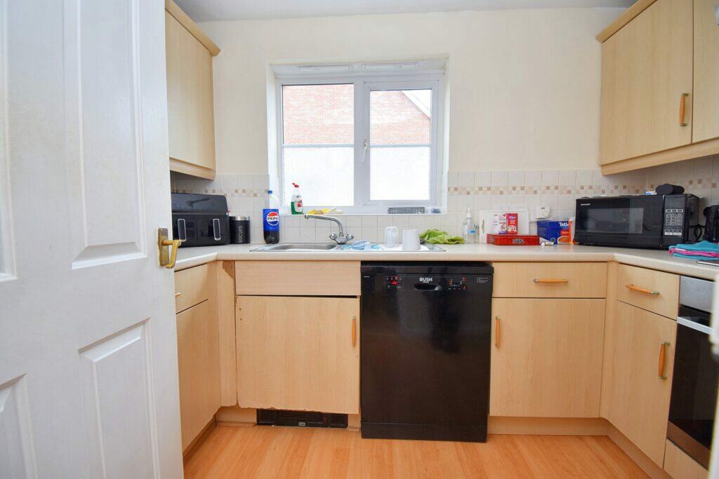 Pennyfields- Kitchen