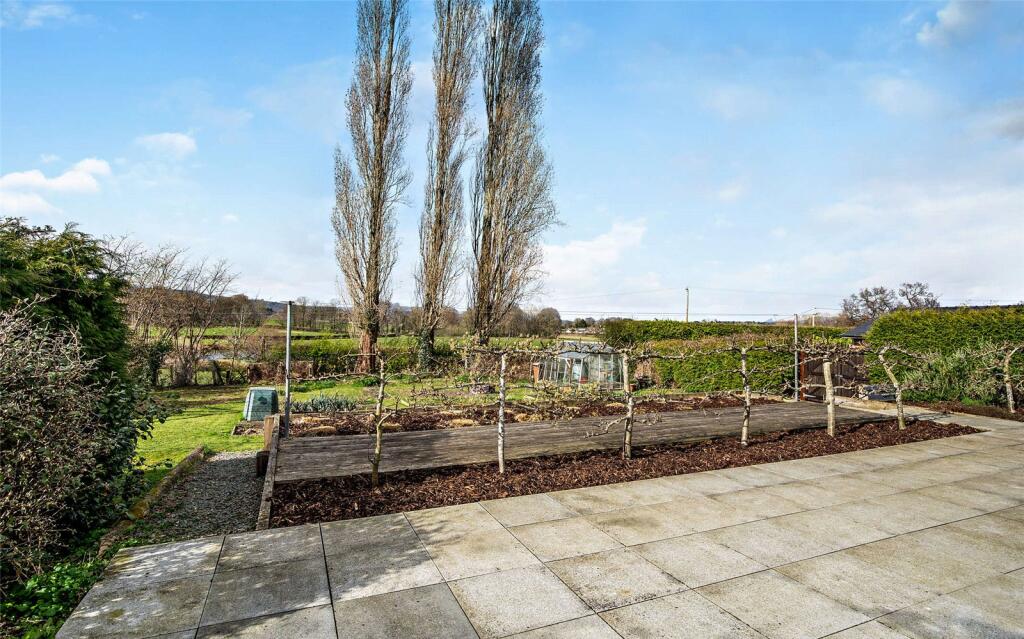 Gardens
