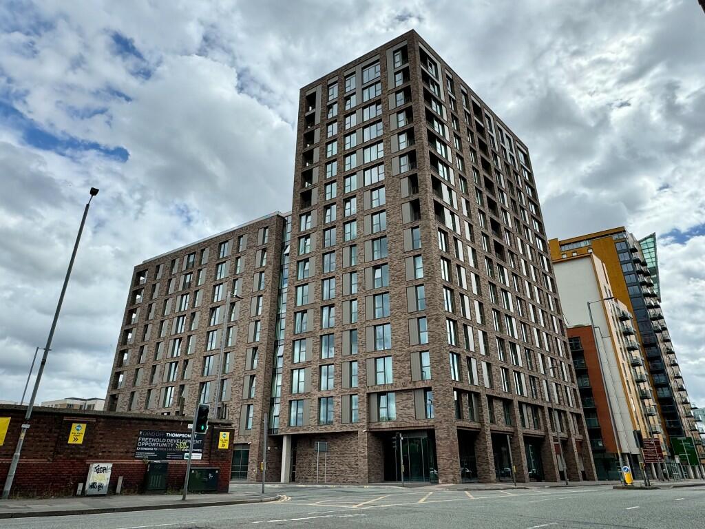 ANCOATS GARDENS