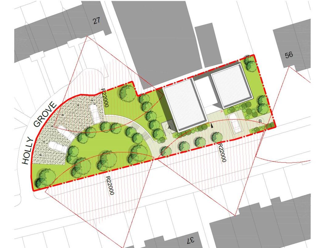 Sidney Road, Birkenhead, Wirral