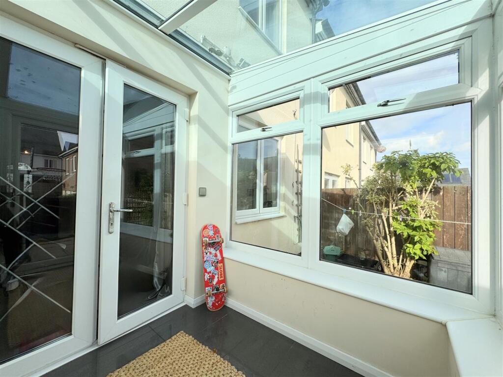 Sun Room
