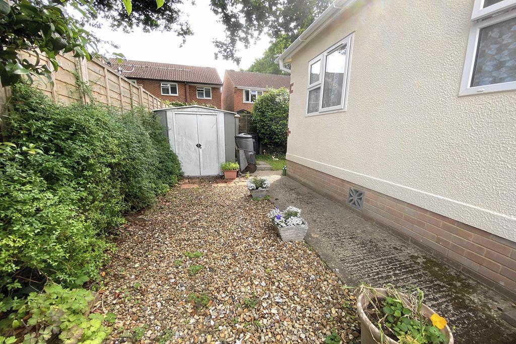 Private Garden