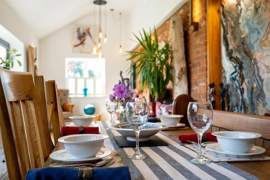 3 Red Brick Cotta...