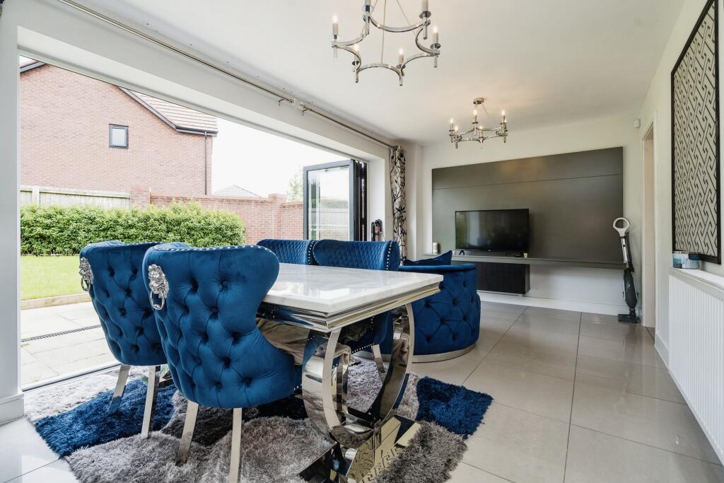 Kitchen /Diner