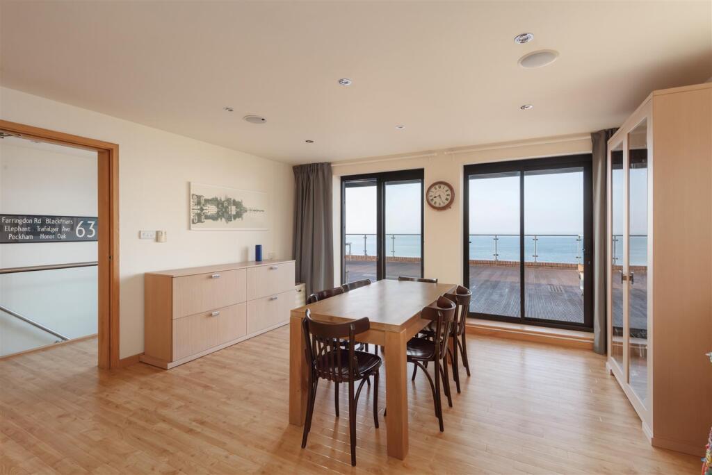 Joy Lane, Whitstable