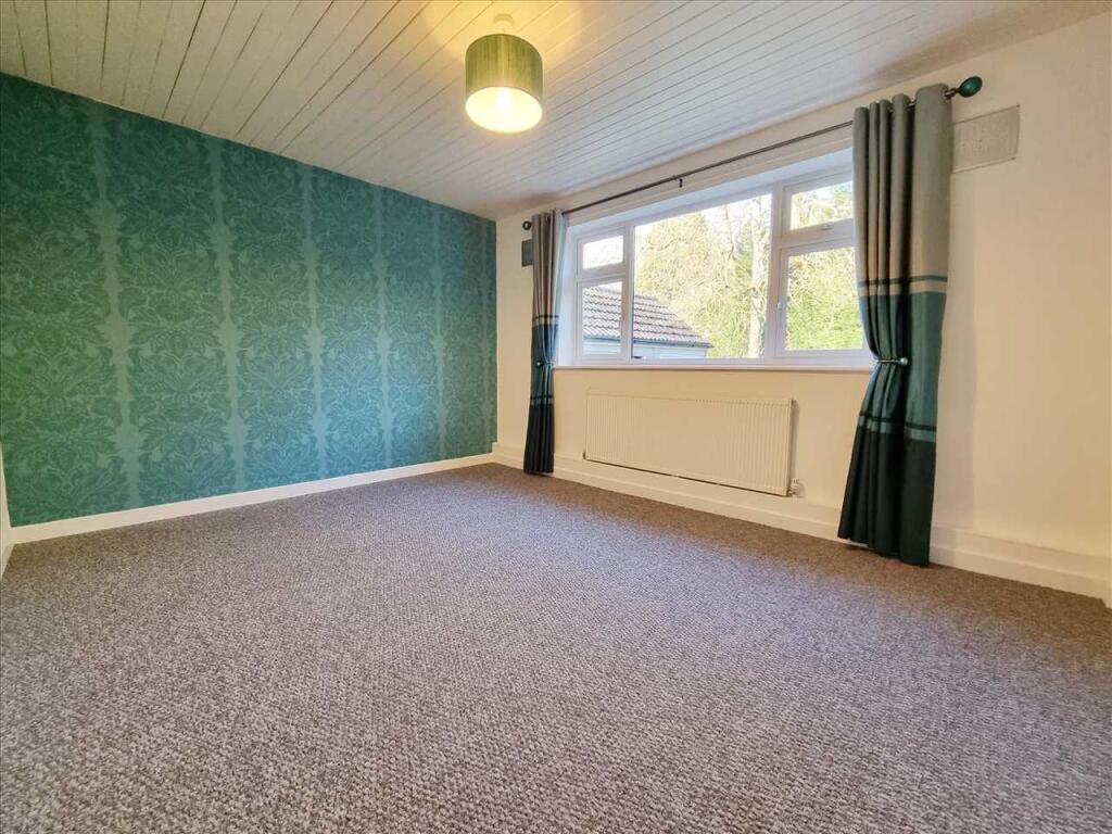 Downstairs Bedroom 4