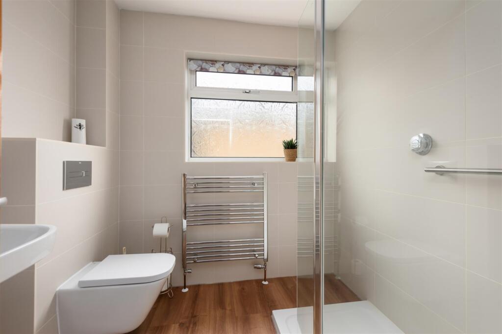 The Grange, Seasalter, Whitstable