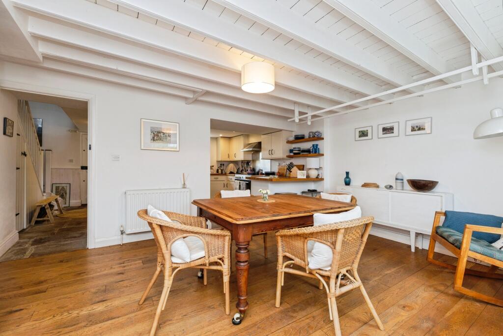 Living / Dining Room