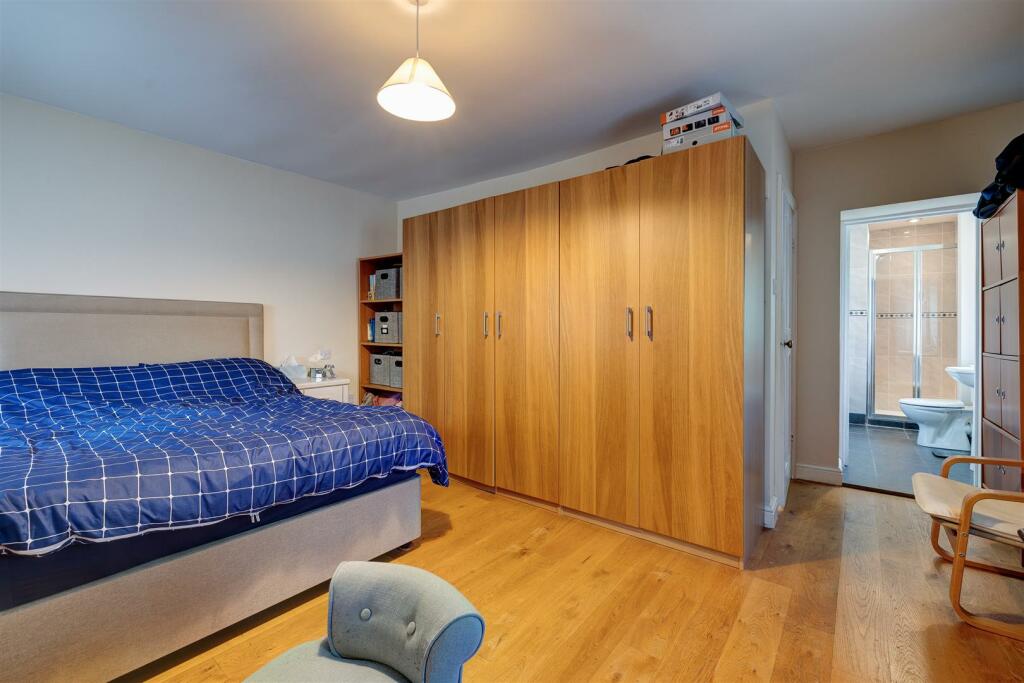 12 Altar Stone Lane, Markfield