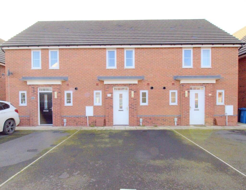 Simpson Avenue, Hull