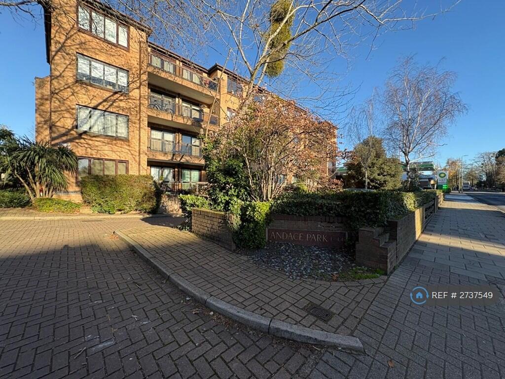 Widmore Road, Bromley, BR1